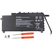 [해외]Baturu New PL02XL Laptop 배터리 for HP Pavilion 11-n x360 751681-421 751875-001 HSTNN-LB6B TPN-C115 11-n000snx 11-n010dx 11-n011dx 11-n012dx 11-n014tu 11-n030tu - 12 Months Warranty