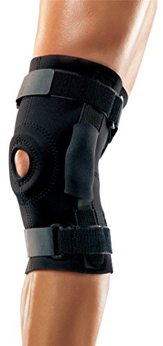 [해외]Ace Hinged Knee Brace, One Size Fits Most, Adjustable