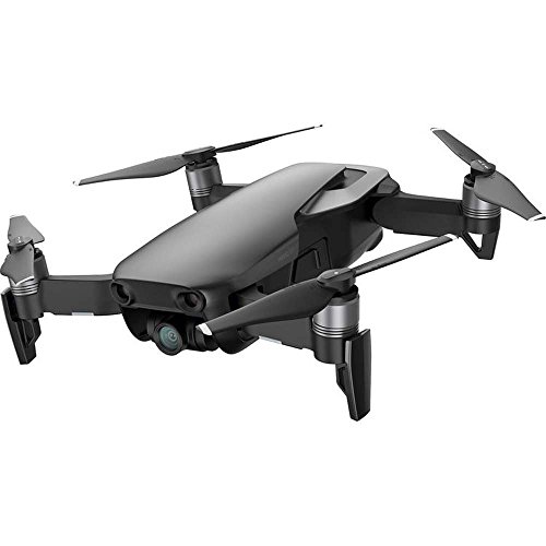 [해외]DJI Mavic Air Quadcopter with Remote Controller - Onyx Black