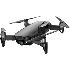 [해외]DJI Mavic Air Quadcopter with Remote Controller - Onyx Black