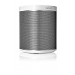 [해외]Sonos Play:1 – Compact Wireless Home Smart Speaker for Streaming Music. Works with Alexa. (White)