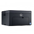 [해외]Dell C1765NW LED Printer - Color - 1200 dpi Print - Plain Paper Print - Desktop C1760NW CLR LASER 15/12PPM WL SFP 15 ppm Mono / 12 ppm Color Print - 160 sheets Input - Manual Duplex Print - LCD - Fast Ethernet - Wi-Fi - USB