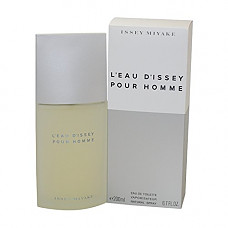 [해외]Leau De Issey By Issey Miyake For Men. Eau De Toilette Spray 6.7 Oz