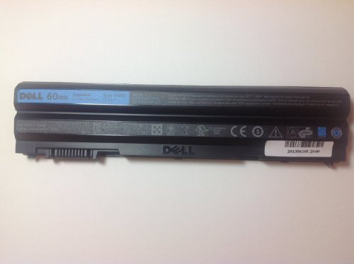 [해외]Dell Latitude Laptop 배터리 (T54FJ)