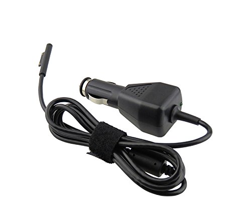 [해외]Car Charger Adapter Charge for Microsoft Surface Book