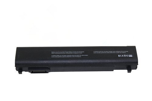 [해외]FLIW New PA5162U-1BRS Replacement Laptop 배터리 10.8V 5600mAh For Toshiba R30, Portege R30A, Portege R30-A Replaces PABAS277, PA5162U-1BRS