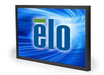 [해외]Elo E000444 4243L 42 1080p Full HD LED-Backlit LCD Monitor, Black