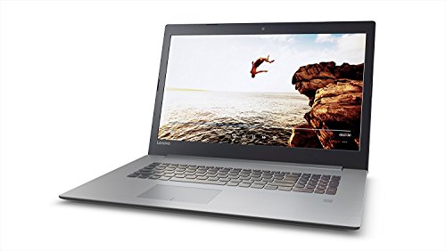 [해외]2018 Flagship Lenovo IdeaPad 320 Business 17.3" HD+ Anti-glare Laptop, Intel Dual-Core i5-7200U 2.5GHz 8GB DDR4 256GB SSD DVDRW Dolby Audio 802.11ac HDMI Bluetooth HD Webcam USB Type-C Windows 10