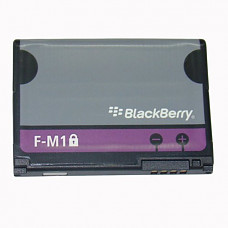 [해외]BlackBerry OEM F-M1 BATTERY PEARL 9100 9105 Style 9670