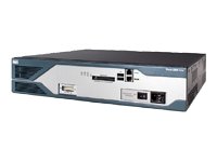 [해외]Cisco CISCO2821 2821 Integrated Services Router