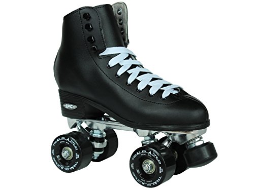 [해외]Epic Skates Classic Quad Roller Skates