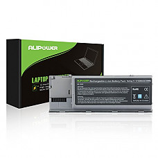 [해외]New Laptop 배터리 for Dell Latitude D630 D620, fits P/N PC764 PP18L TC030 - 6 Cell Li-lion - 12 Months Warranty