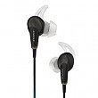 [해외](Price Hidden)Bose QuietComfort 20 Acoustic Noise Cancelling Headphones, 애플 Devices, Black