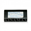 [해외]Kinamax BTR-KLIC8000-C 1900mAh KLIC-8000 Replacement 배터리 for Kodak EasyShare