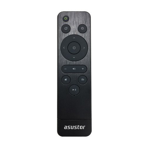 [해외]Asustor AS-RC13, 13 Keys IR Remote Control for NAS