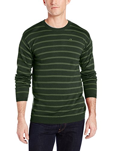 [해외]Core Concepts Mens Bandit Sweater, Earth/Verdant, XX-Large