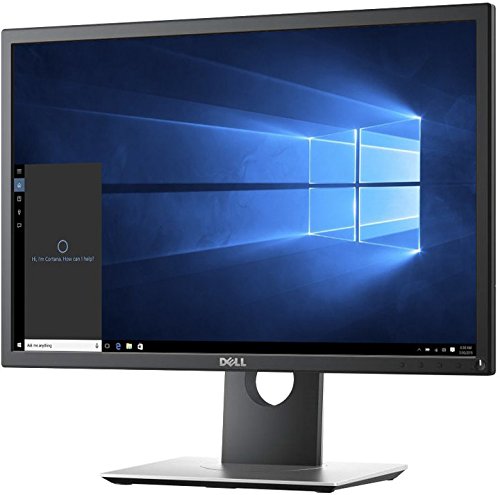 [해외]Dell P2217 22" Widescreen LCD 모니터