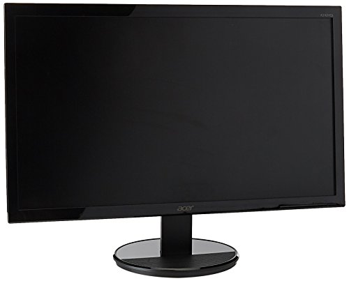 [해외]Acer K242HL 24" LED LCD 1080p Full HD 모니터 (Mercury Free)