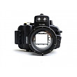 [해외]Polaroid SLR Dive Rated 방수 Underwater Housing Case For The 니콘 D7000 SLR 카메라 with a 18-55mm 랜즈
