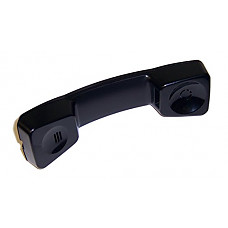 [해외]Avaya Partner Euro Black Handset For Partner 6, 18, 18D & 34D Phones