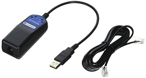 [해외]Multi Tech Systems MultiMobile USB (MT9234MU-CDC-XR)