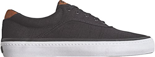 [해외]Globe Mens Sprout Skate Shoe, Black Hemp, 11 M US