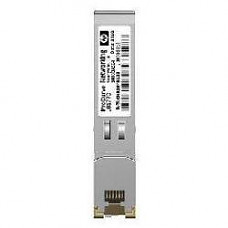 [해외]HP J8177C ProCurve Gigabit Ethernet SFP mini-Gbic