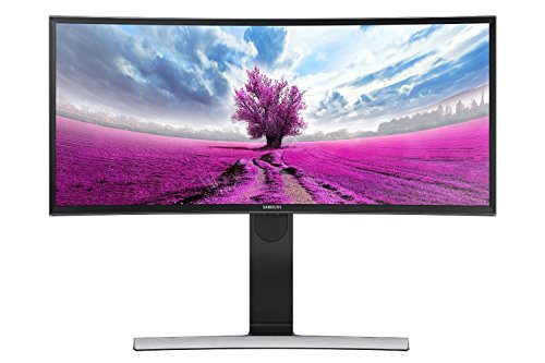 [해외]삼성 29-Inch Ultra-wide Curved Screen LED-Lit 모니터 (S29E790C)