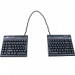 [해외]Kinesis Freestyle2 Ergonomic Keyboard for PC (20&quot; Extended Separation)