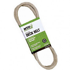 [해외]MTD Genuine Parts 46-Inch Deck Belt for Tractors 2004 and Prior