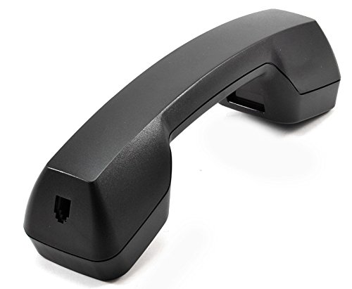 [해외]The VoIP Lounge Replacement K-Style Handset for Panasonic KX-T7600 Series Phone KX-T7625, KX-T7630, KX-T7633, KX-T7636