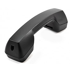 [해외]The VoIP Lounge Replacement K-Style Handset for Panasonic KX-T7600 Series Phone KX-T7625, KX-T7630, KX-T7633, KX-T7636