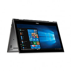 [해외]Dell Inspiron 15 FHD IPS Touch Screen i7-8550U 2-in-1 Convertible 2018 Flagship Laptop (Intel Core 8th Gen Processor, 16GB RAM, 512GB SSD, Backlit Keyboard,Intel HD, Wifi, Bluetooth, HDMI, Windows 10)