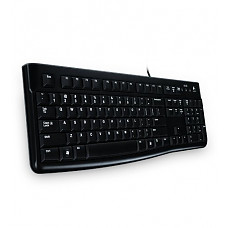 [해외]로지텍 USB Keyboard for Business