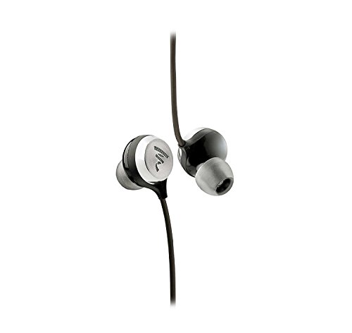 [해외]Focal Sphear S High-Definition In-ear Earphones, Black