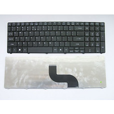 [해외]Keyboard for Acer Aspire 7741 7741Z 7741ZG Series Laptop Keyboard Replacement AS5810T-8952 NSK-AL01D