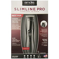 [해외]Andis 32655 Slim Line Pro Trimmer