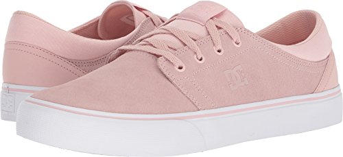 [해외]DC Mens Trase SD Skate Shoe, Light Pink, 9.5 D US