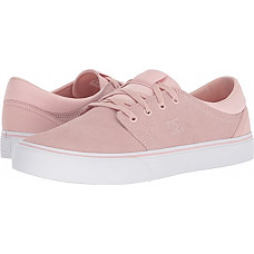 [해외]DC Mens Trase SD Skate Shoe, Light Pink, 9.5 D US