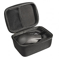 [해외]Aproca Hard Travel Carrying Case for Razer Series Wireless Gaming Mouse (Razer Naga Hex V2)