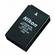 [해외]니콘 replacement EN-EL20 Li-ion 배터리 compatible with 니콘 MH-27 Coolpix A 1AW1 1J1 1J2 1J3 1S1 1V3 and Blackmagic Pocket Cinema 카메라