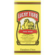 [해외]Lucky Tiger Face Wash, 8 Ounce