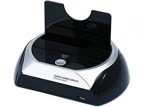 [해외]Monoprice USB 2.0 HDD Docking Station (106418)