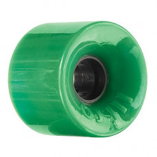 [해외]OJ 55-mm Mini Hot Juice 78A Skateboard Wheels (Green)