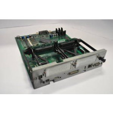 [해외]HP Formatter Board Q5979-60004 W/Ethernet, USB ,Serial PortsFor HP 4700n, 4700dn, 4700dtn