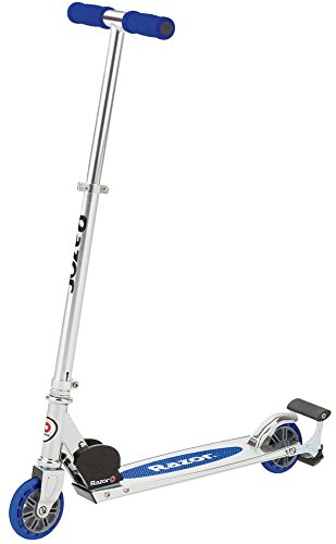 [해외]Razor Spark Scooter, Blue