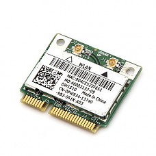 [해외]Dell Dw 1510 AGN Half Bcm4322 Dual-band N Pci-e Card 802.11a/g/n
