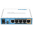 [해외]Mikrotik RouterBoard RB951Ui-2nD hAP