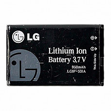 [해외]LG LGIP-531A Standard OEM 배터리