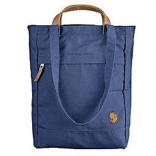 [해외]피엘라벤 - Totepack No. 1 Small Shoulder Bag and Backpack for Everyday Use, Deep Blue